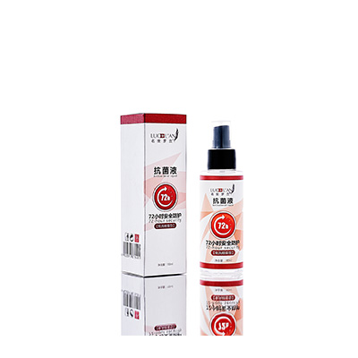 黄石市母婴防护喷雾